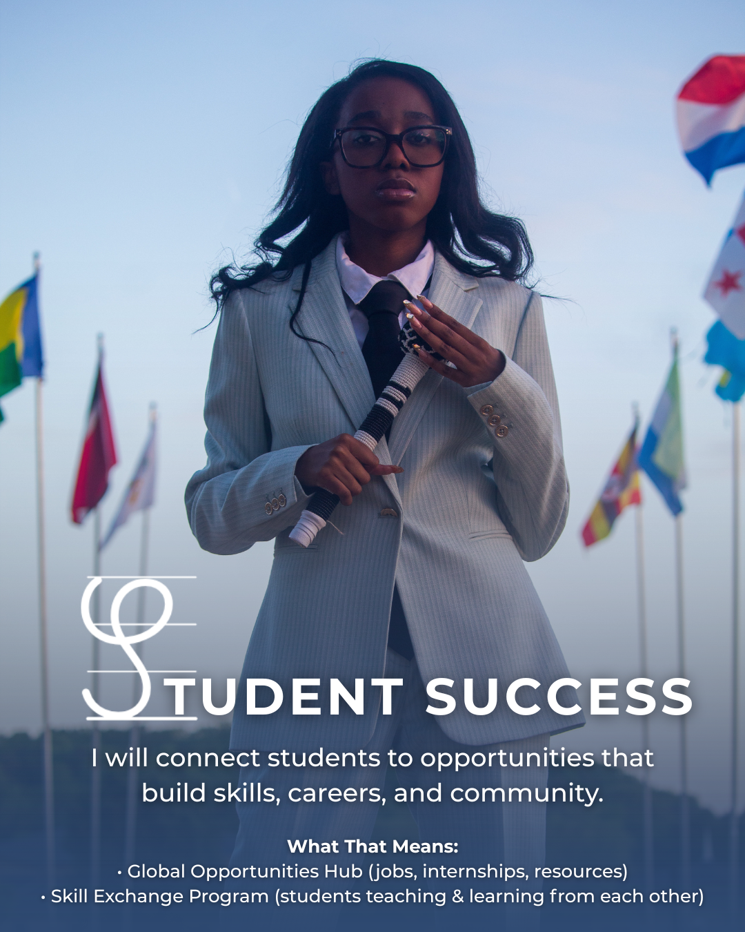 Student Success